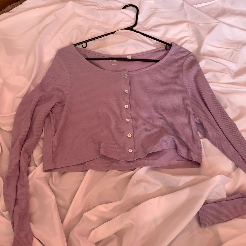 PacSun tee